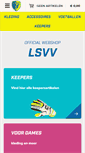 Mobile Screenshot of lsvv.gratisclubshop.nl